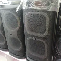 اسپیکر سایز بزرگ