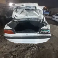 پرشیا مدل ۸۹ تصادفی
