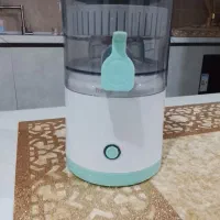 آبلیمو گیری شارژی