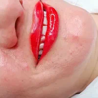 خدمات زیبایی و ارایش دائم سالن ریحان|خدمات آرایشگری و زیبایی|بندر کنگان, |دیوار