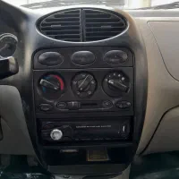 ام وی ام ۱۱۰|خودرو سواری و وانت|اقبالیه, |دیوار