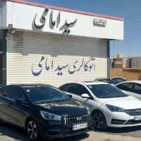 پارس|خودرو سواری و وانت|یزد, |دیوار