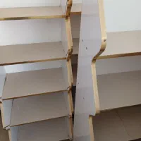 قفسه چوبی|فروشگاه و مغازه|اصفهان, محله سفلی|دیوار