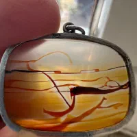 اعجاز خداوند بر روی عقیق یمن|جواهرات|تهران, فاطمی|دیوار