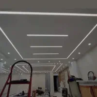 برقکار ساختمان و منزل