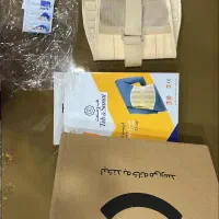 کمر بند طبی (کرست کمر طبی)