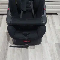 صندلی ماشین