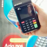 دستگـاه کارتخوان استوک* آریـو پـوز*تعمیرات تخصصی