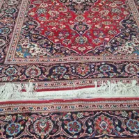 ۲عدد فرش دستباف یزد|فرش|یزد, |دیوار