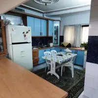 فروش آپارتمان ۱۲۵متر / هراز / تک واحد /  ۳ خواب|فروش آپارتمان|آمل, |دیوار