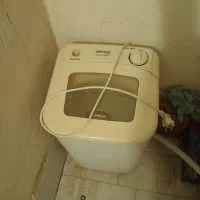 مینی واش برای شستشو لباس