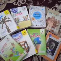 کتاب تست کنکور