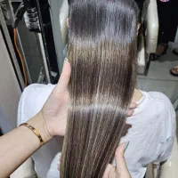 آموزش انواع تراپی مو کراتین پروتئین بوتاکس