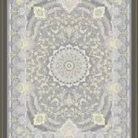 فرش 12متری، قالی سلیمان