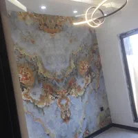 کاغذدیواری،پارکت،کناف،ماربل شیت،ترمووال|خدمات پیشه و مهارت|آمل, |دیوار