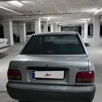 پراید صبا Glx مدل ۸۸ بدون رنگ|خودرو سواری و وانت|شهرکرد, |دیوار