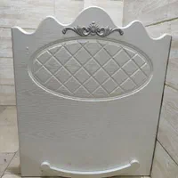 تخت کودک|تخت و سرویس خواب|تهران, امام زاده حسن|دیوار