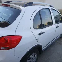 کوییک RS مدل ۱۴۰۳|خودرو سواری و وانت|شیراز, شهرک مطهری|دیوار