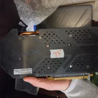rx 580 xfx|قطعات و لوازم جانبی رایانه|تهران, جوانمردان (اندیشه)|دیوار