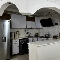 کابینت دسته دوم