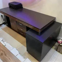 میز مدیریت|مبلمان اداری|رودهن, |دیوار