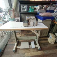 سردوز ۵نخ صنعتی جک موتور بی‌صدا