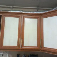 کابینت mdf|مصالح و تجهیزات ساختمان|بندر ماهشهر, |دیوار