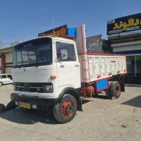 خاور۸۱۳|خودرو سنگین|دورود, |دیوار