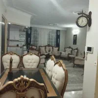 واحد ۱۰۷ متری هاشم آباد|اجارهٔ آپارتمان|تهران, هاشم‌آباد|دیوار