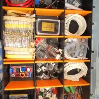 الکترونیک|ابزارآلات|ساوه, |دیوار