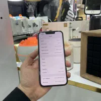 iphone 13pro 512Gb/ZAA|موبایل|فردیس, شهرک شهید حسینی|دیوار
