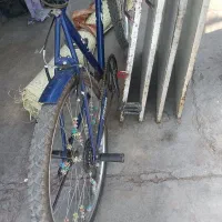 دوچرخه ۲۶ تنه اساک