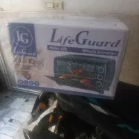 یک عدد توسترنواکبند می باشد|اجاق گاز و لوازم برقی پخت‌وپز|قم, ولیعصر|دیوار