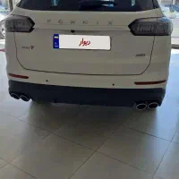 تیگو ۸پرومکس آی ای