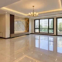 تاپ لوکیشن ۱۴۷ متر /لابی مجلل/ سه خواب/فول امکانات