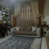 واحد ۷۵ متری _ ۲خواب لویزان