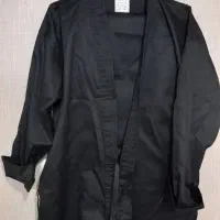لباس دفاع شخصی دخترانه نو نو