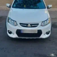 کوییک مدل ۴۰۱ بی رنگ