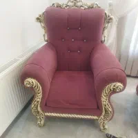 مبل ۷نفره ۲تاتکی یه دونه سه تایی یه دوتایی