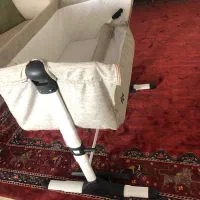 تخت نوزاد( کنارمادر)