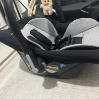 تخت کنار مادر کریر|تخت و صندلی بچه|رشت, لاکانی|دیوار