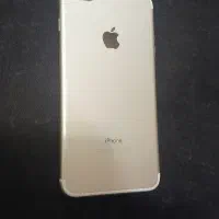 اپل iPhone 7 Plus با حافظهٔ ۱۲۸ گیگابایت|موبایل|بروجرد, |دیوار