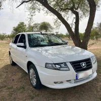 سمند سورن سیمی