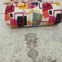 تشک پنبه ای درجه یک|رختخواب، بالش، پتو|مبارکه, |دیوار