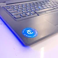 لپتاپ dell latitude نسل هفتم اولترابوک