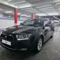 دنا پلاس توربو دستی|خودرو سواری و وانت|اصفهان, سعادتآباد|دیوار