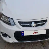 کوئیک مدل۱۴۰۲|خودرو سواری و وانت|بندرعباس, |دیوار