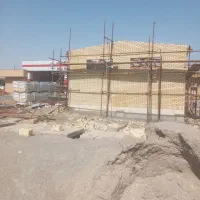 داربست‌بند و فنس