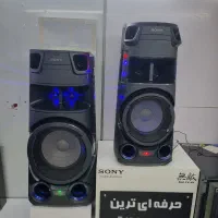اسپیکر سونی (شیک سونی) شارژی و برقی تمامی مدل ها|سیستم صوتی خانگی|مشهد, سراب|دیوار