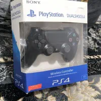 دسته pes4 نو نو با کارتون